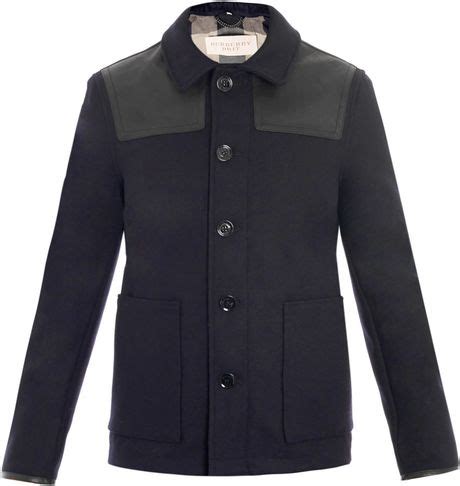 burberry neston jacket|burberry clothing website.